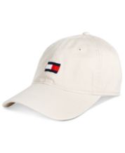 Tan tommy hilfiger hotsell hat