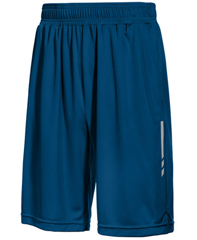 ID Ideology Men's Knit Basketball Shorts, Only at Macy's