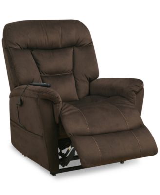 Haldon Motor Lift Chair, Quick Ship