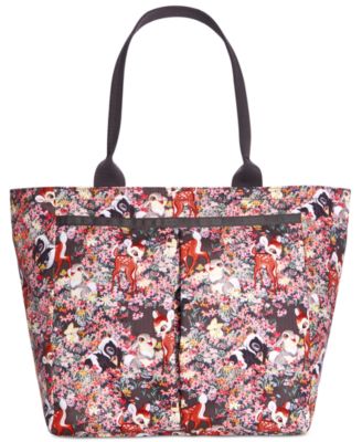 LeSportsac - Bambi Collection Every Girl Tote
