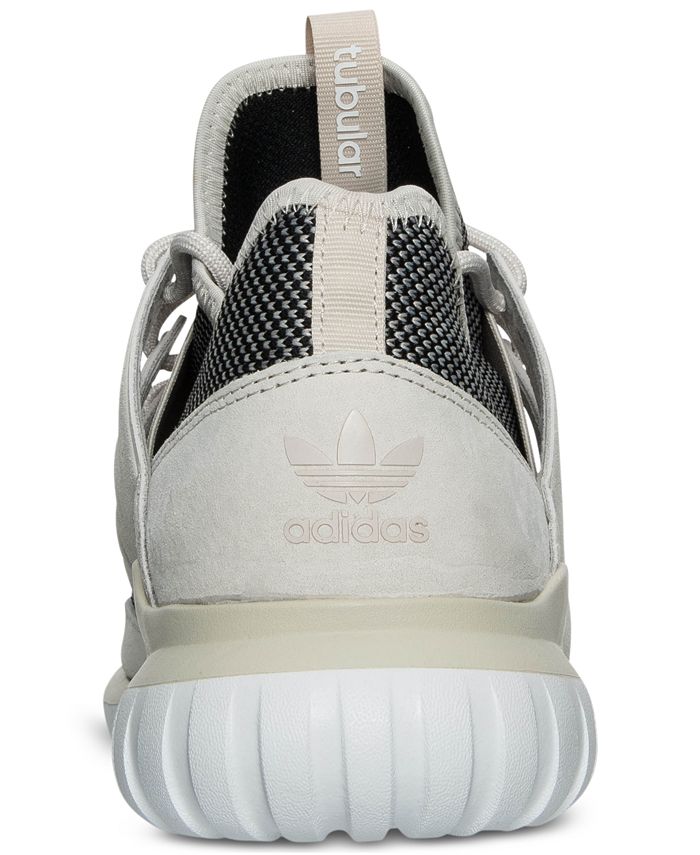 men's adidas tubular radial casual shoes