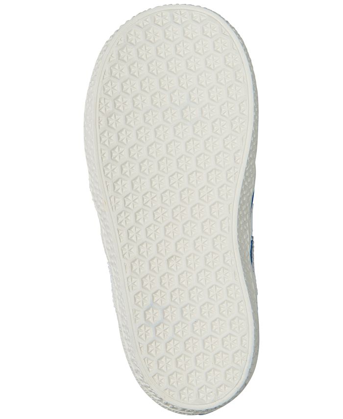 toddler boy adidas gazelle