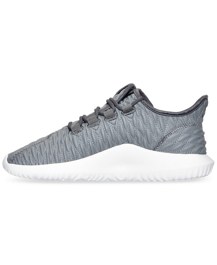 Adidas women's tubular shadow casual sneakers from finish line new arrivals