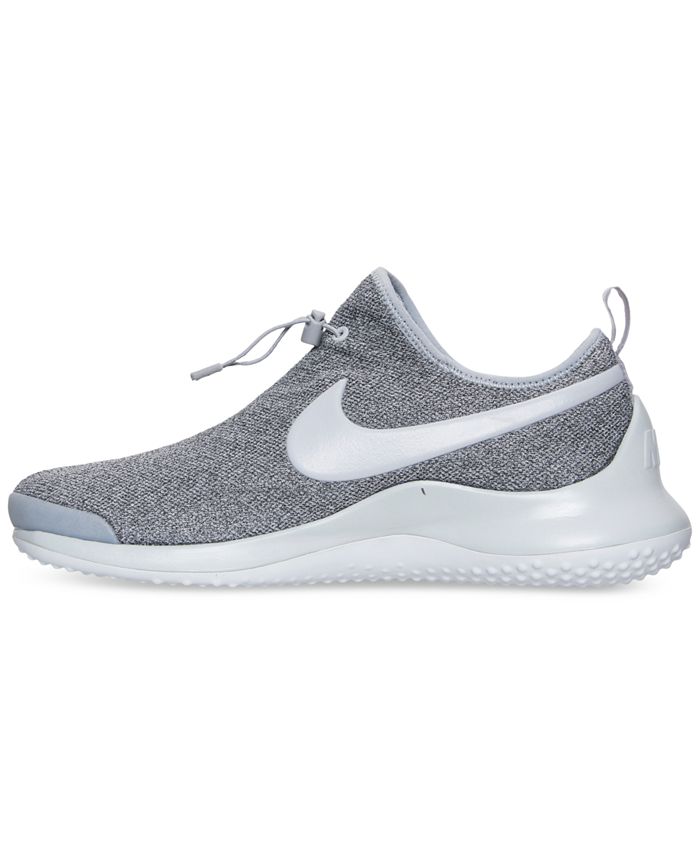 Nike Men's Aptare SE Casual Sneakers from Finish Line - Macy's