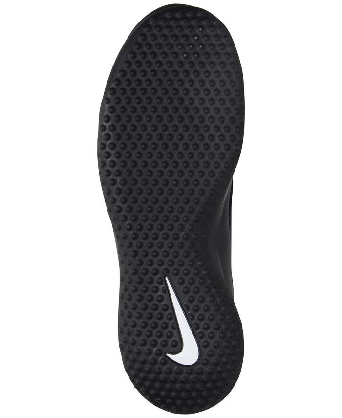 Nike Men's Aptare SE Casual Sneakers from Finish Line - Macy's