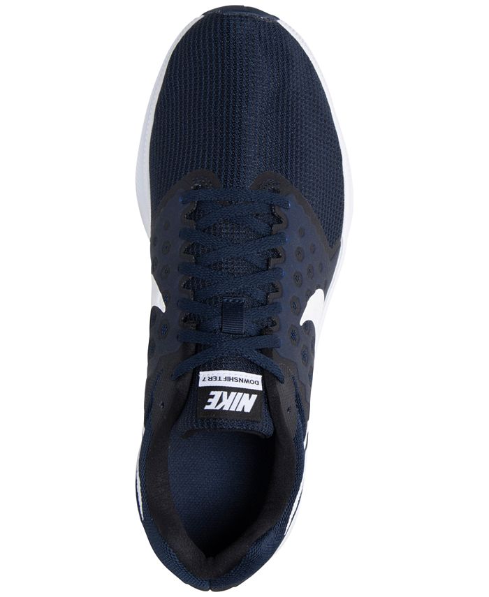nike men's downshifter 7 running
