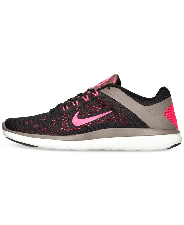 nike women's free rn 2018 running sneakers from finish line