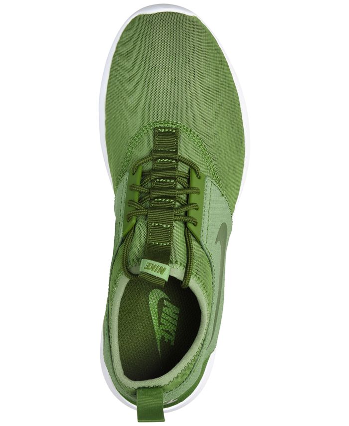 Nike Women's Juvenate Casual Sneakers from Finish Line Macy's