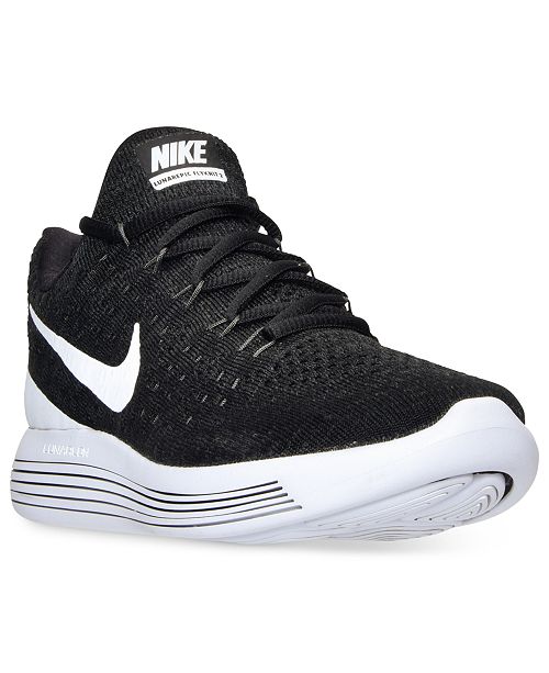 nike women's lunarepic low flyknit
