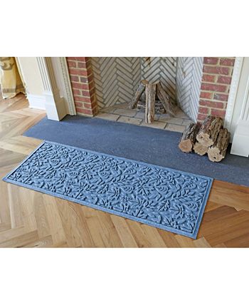 Bungalow Flooring - Water Guard Fall Day Khaki 22"x60" Doormat