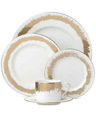 Lenox - Casual Radiance Collection 5-Piece Place Setting