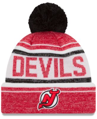 New Era - Snow Dayz Knit Hat