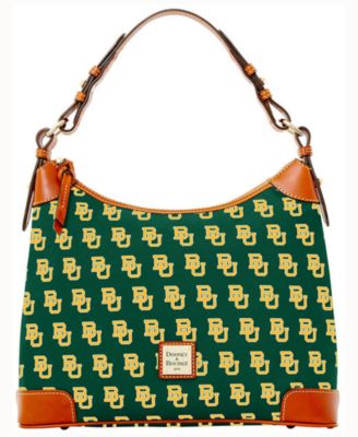 Dooney & Bourke - Baylor Bears Hobo Bag