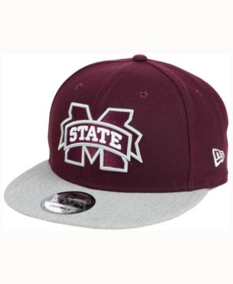 New Era - MB 9FIFTY Snapback Cap