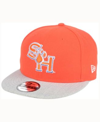New Era Sam Houston State Bearkats MB 9FIFTY Snapback Cap - Macy's