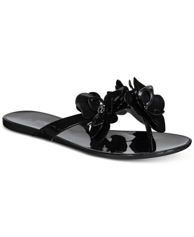 Nine West Meoli Embellished Sandals