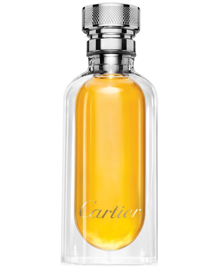 Evolve sollys helikopter Cartier L'ENVOL Eau de Parfum Spray, 3.3 oz. - Macy's