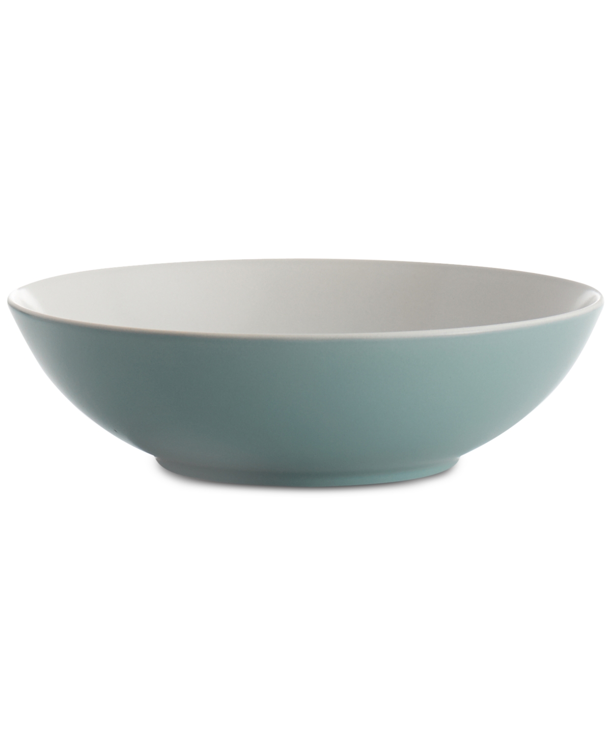 Pop Collection by Robin Levien Soup/Cereal Bowl - Slate