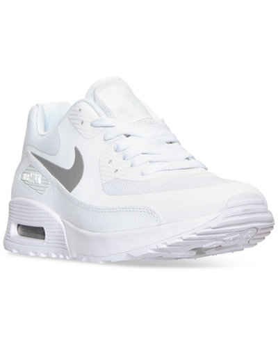 Nike Women&#39;s Air Max 90 Ultra 2.0 Running Sneakers from Finish Line - Finish Line Athletic ...