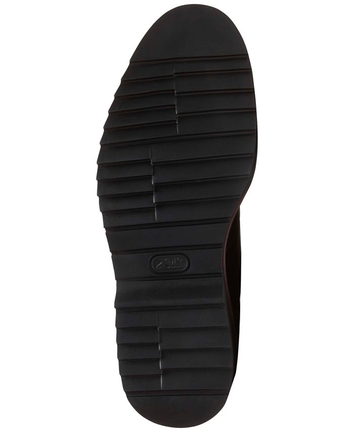 rockport jaxson wingtip