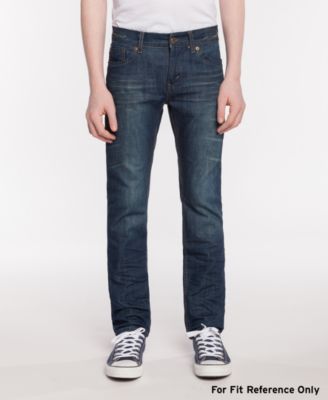 levi's 511 performance slim