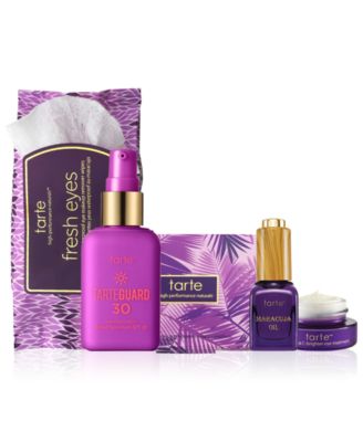 Tarte - tarte 5-Pc. Skin Treats Skincare Set