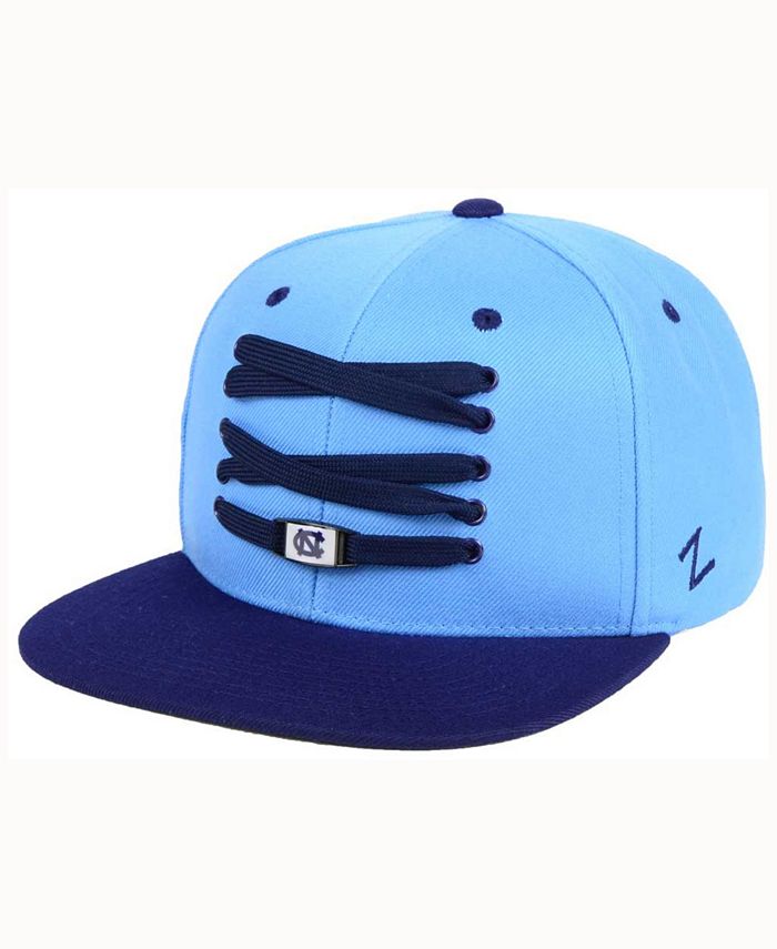 Zephyr Lacer Snapback Hat