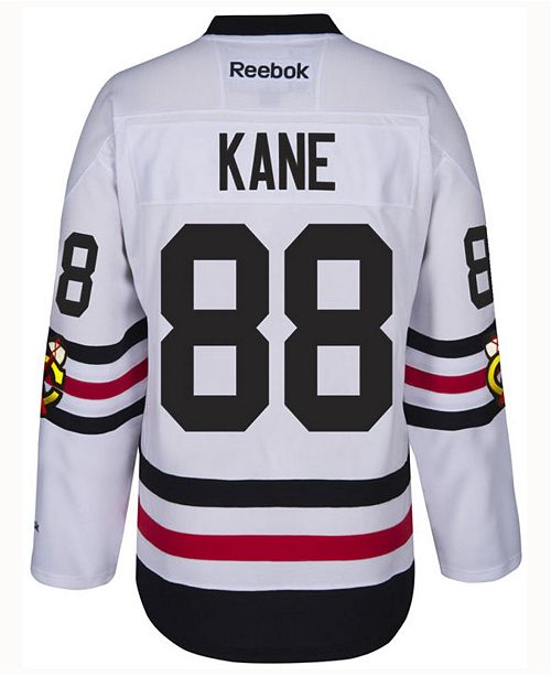 Reebok Men S Patrick Kane Chicago Blackhawks 2017 Winter Classic