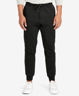 Polo Ralph Lauren Men's Double-Knit Jogger Pants