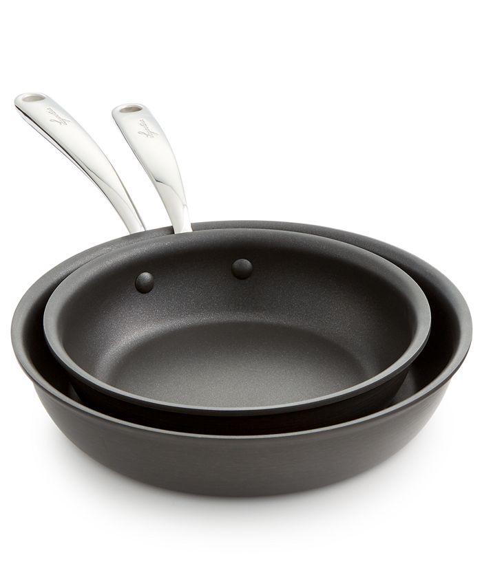 Lagostina Nera Nonstick 10