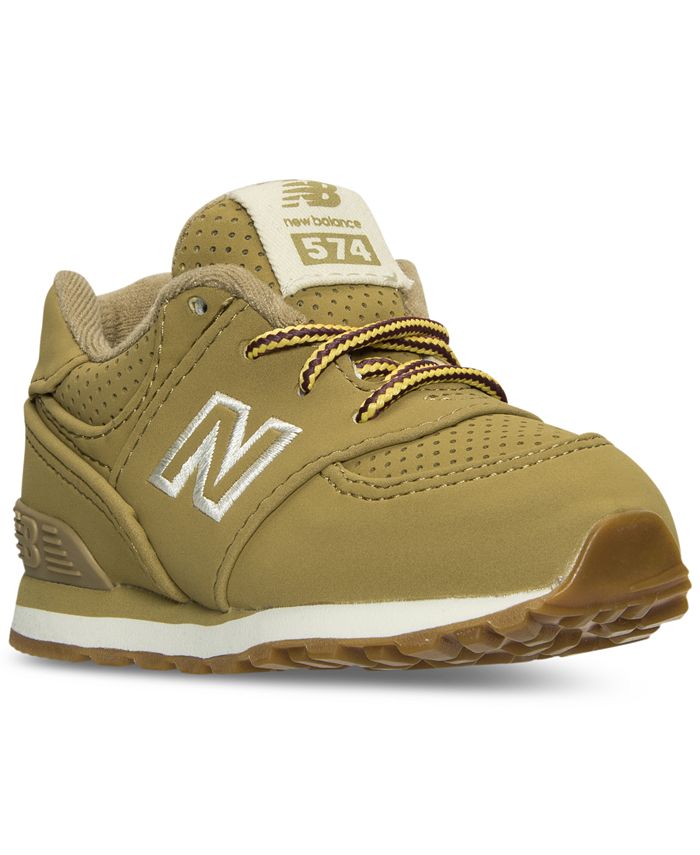 New balance outlet 574 toddler boy