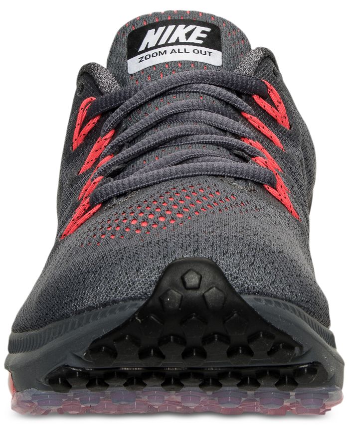 nike zoom all out low men's running sneaker