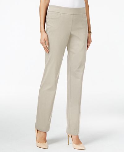 macys sale womens pants