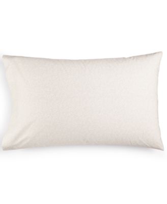 Calvin Klein - Spectrum Cotton 220 Thread Count King Pillowcase, Set of 2