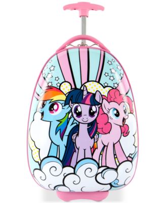 my little pony suitcase