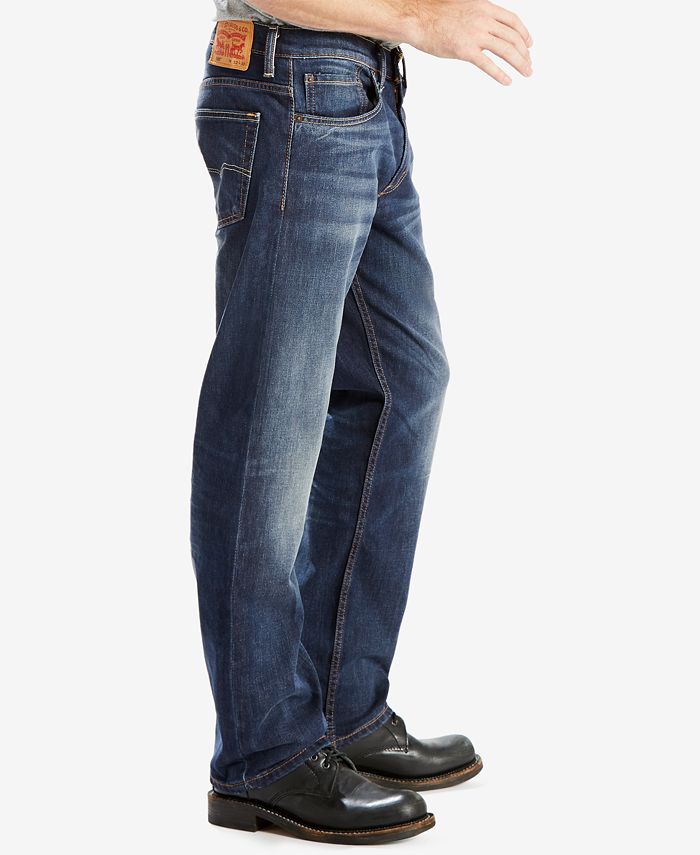 569 stretch jeans