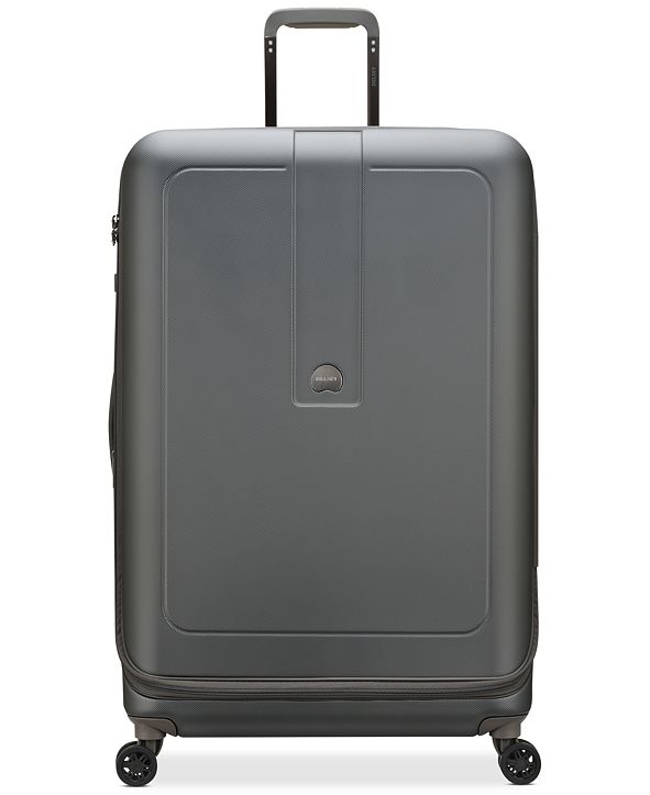 Delsey CLOSEOUT! Helium Shadow 4.0 29" Spinner Suitcase, Created for