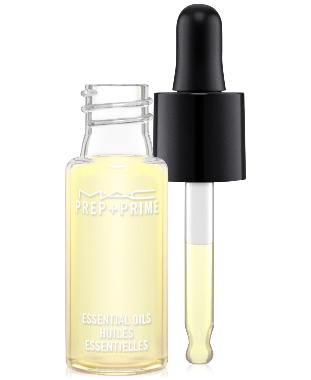Mac Prep + Prime Essential Oils Grapefruit & Chamomile, 0.5 Oz. In Grapefruit,chamomile