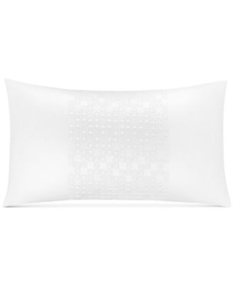 Hotel Collection - 680 Thread-Count 14" x 24" Decorative Pillow