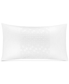 680 Thread Count Decorative Pillow, 14" x 24", Created for Macy's