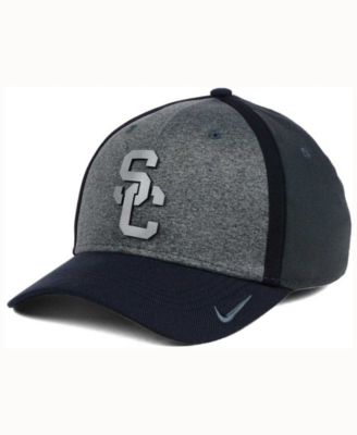 Nike - Heather Stretch Fit Cap