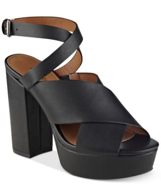 indigo rd. - Eddie Platform Sandals