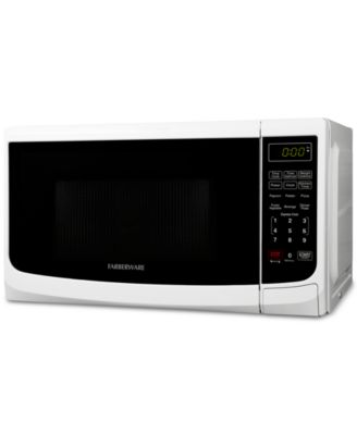 Classic 700-Watt Microwave Oven