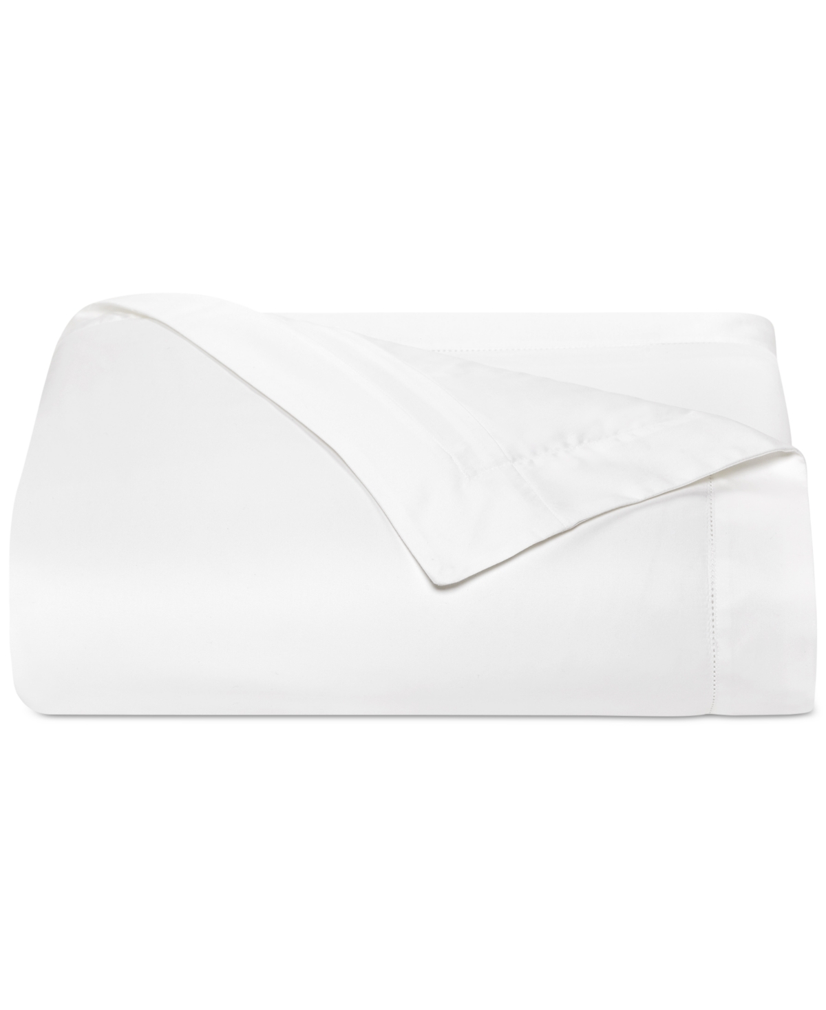 Hotel Collection 680 Thread Count 100% Supima Cotton Duvet Cover, Full/Queen, Exclusively at Macy's