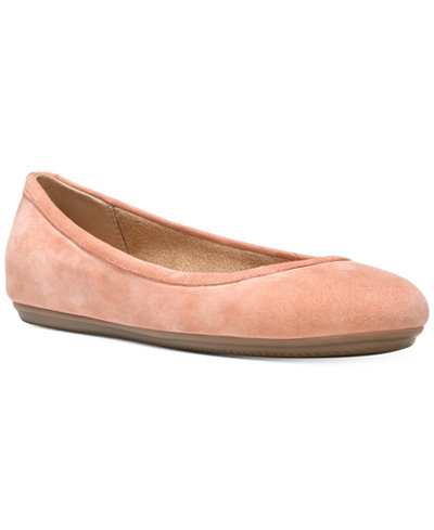 Naturalizer Brittany Flats