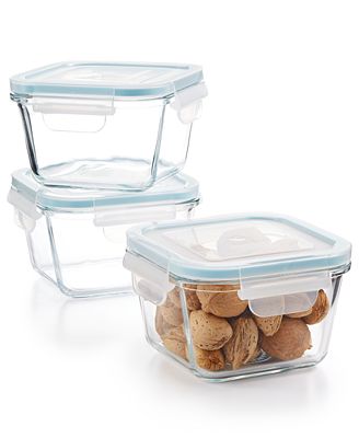 pc food storage set