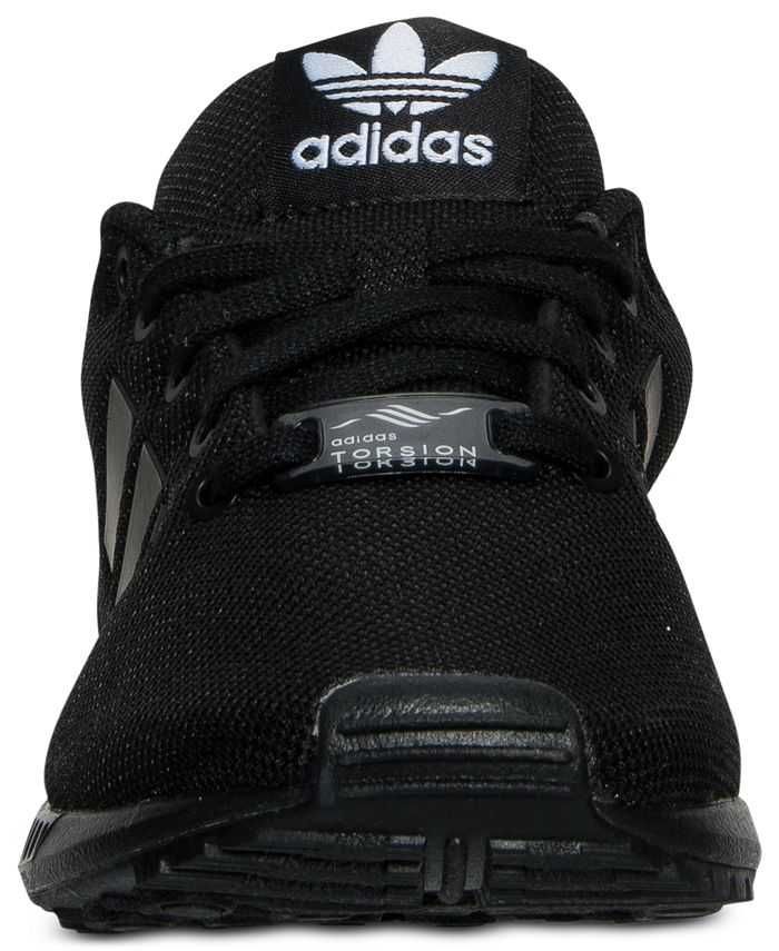 adidas zx flux kids boys