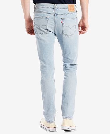Men's Skinny Fit Jeans - Macy's