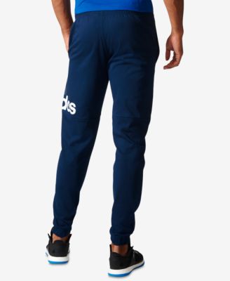 adidas Men's Essential Jersey Pants 