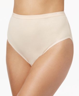Bali - Full Cut Fit Hi Cut Brief DFFF62